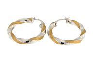 Orecchini Soranzo Gioielli Donna in Oro DZ10287088 - DZ10287088